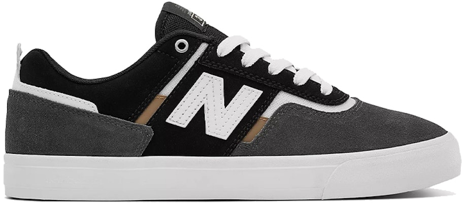 Jamie Foy x New Balance Numeric 306 '灰黑色' 球鞋 NM306GBG Order Jamie Foy x New Balance Numeric 306 '灰黑色' 球鞋 NM306GBG