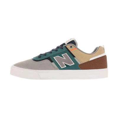 Jamie Foy NB Numeric 306 'Grey Teal'