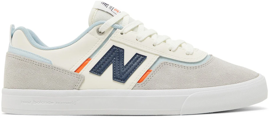 Jamie Foy x New Balance Numeric 306 ''Grigio Bianco'' NM306WBO Buy Jamie Foy x New Balance Numeric 306 ''Grigio Bianco'' NM306WBO