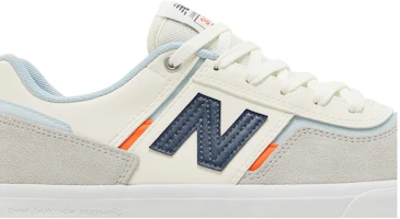 Order Jamie Foy x New Balance Numeric 306 '灰白色' NM306WBO