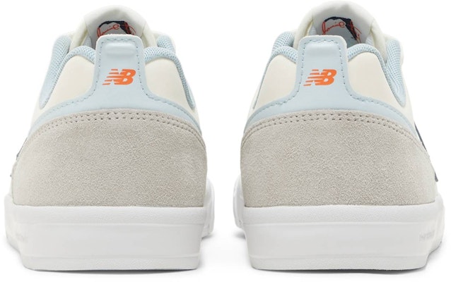 Jamie Foy x New Balance Numeric 306 '灰白色' NM306WBO Details for Jamie Foy x New Balance Numeric 306 '灰白色' NM306WBO