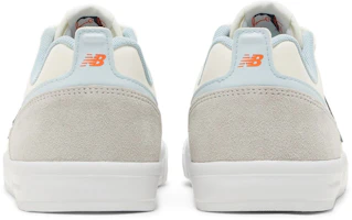 Details for Jamie Foy x New Balance Numeric 306 '灰白色' NM306WBO