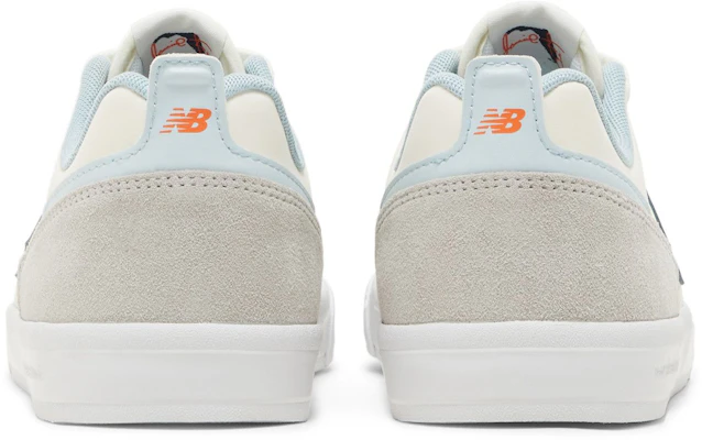 Jamie Foy x New Balance Numeric 306 ''Grigio Bianco'' NM306WBO Details for Jamie Foy x New Balance Numeric 306 ''Grigio Bianco'' NM306WBO