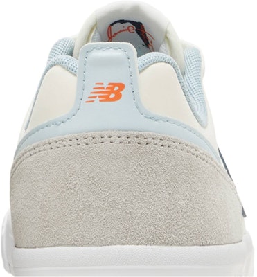 Jamie Foy x New Balance Numeric 306 '灰白色' NM306WBO Sizing Jamie Foy x New Balance Numeric 306 '灰白色' NM306WBO