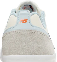 Sizing Jamie Foy x New Balance Numeric 306 '灰白色' NM306WBO