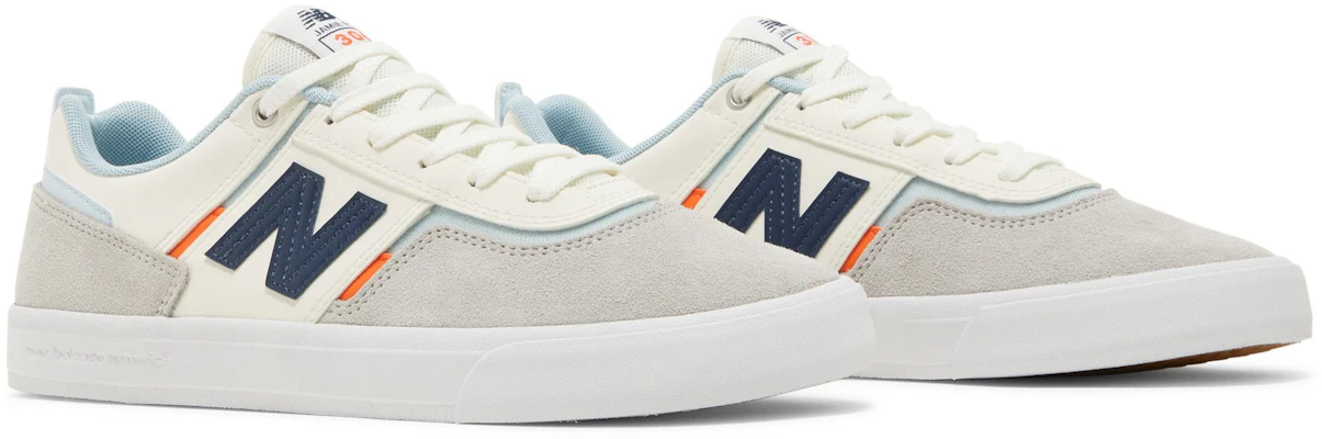 Jamie Foy x New Balance Numeric 306 ''Grigio Bianco'' NM306WBO Cheap Jamie Foy x New Balance Numeric 306 ''Grigio Bianco'' NM306WBO