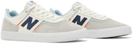 Cheap Jamie Foy x New Balance Numeric 306 ''Grigio Bianco'' NM306WBO