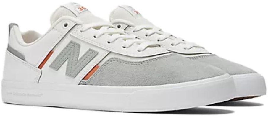 Jamie Foy x New Balance Numeric 306 '杜松海鹽' NM306MSI Lookbook Jamie Foy x New Balance Numeric 306 '杜松海鹽' NM306MSI