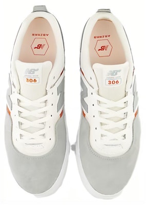 Jamie Foy x New Balance Numeric 306 '杜松海鹽' NM306MSI Shop Jamie Foy x New Balance Numeric 306 '杜松海鹽' NM306MSI