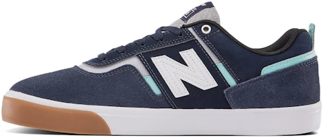 Jamie Foy x New Balance Numeric 306 'Navy Gum' NM306NCI Jamie Foy x New Balance Numeric 306 'Navy Gum' NM306NCI