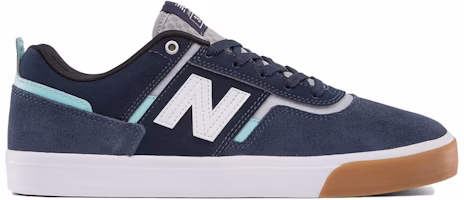 Jamie Foy x New Balance Numeric 306 'Navy Gum' NM306NCI Jamie Foy x New Balance Numeric 306 'Navy Gum' NM306NCI