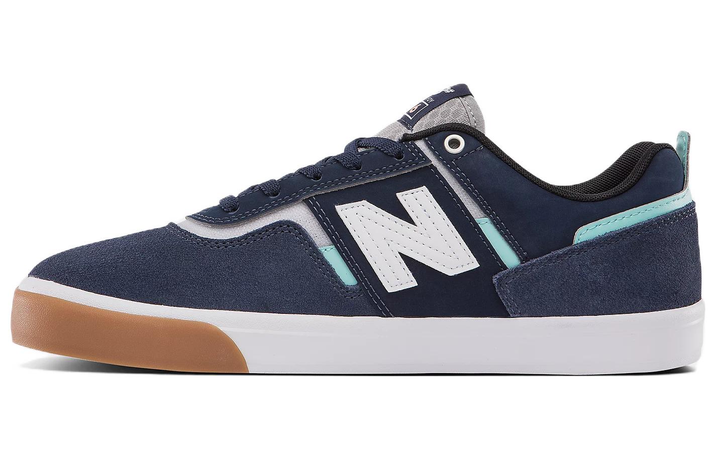 Jamie Foy x New Balance Numeric 306 'Navy Gum' NM306NCI
