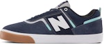 Buy Jamie Foy x New Balance Numeric 306 'Navy Gum' - Biru Navy Gum NM306NCI