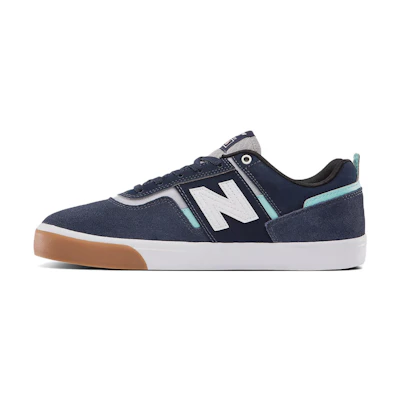 Jamie Foy NB Numeric 306 'Navy Gum'