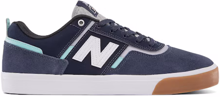 Order Jamie Foy x New Balance Numeric 306 '海軍藍口香糖' NM306NCI