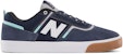 Jamie Foy x New Balance Numeric 306 'Navy Gum' - Biru Navy Gum NM306NCI