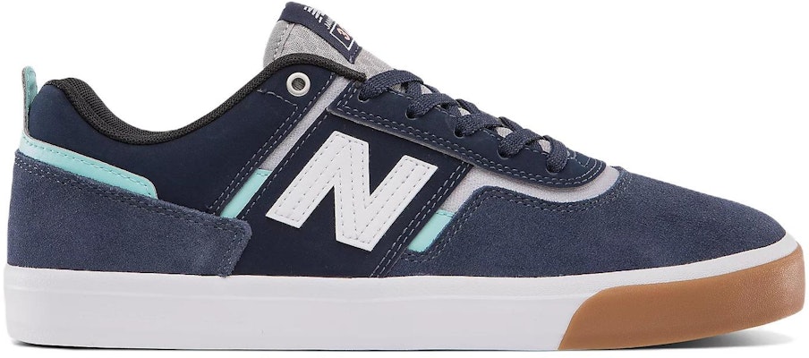 Jamie Foy x New Balance Numeric 306 'Navy Gum' NM306NCI Order Jamie Foy x New Balance Numeric 306 'Navy Gum' NM306NCI