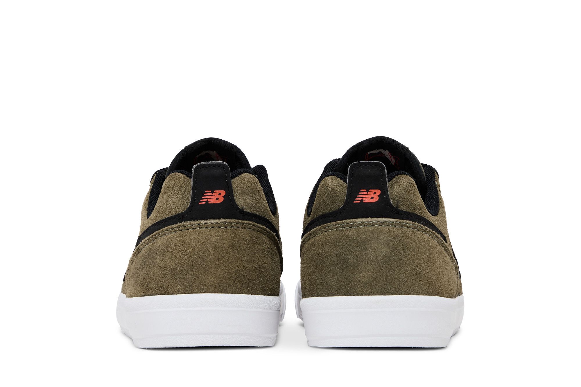 Details for Jamie Foy x New Balance Numeric 306 ''Olijf Camo'' NM306NDT