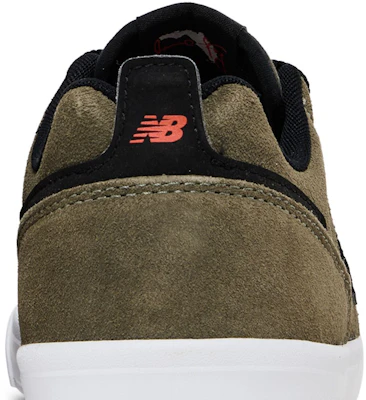 Jamie Foy x New Balance Numeric 306 ''Olijf Camo'' NM306NDT Sizing Jamie Foy x New Balance Numeric 306 ''Olijf Camo'' NM306NDT