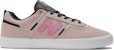 Jamie Foy x New Balance Numeric 306 'Merah Jambu Hitam' NM306PFL