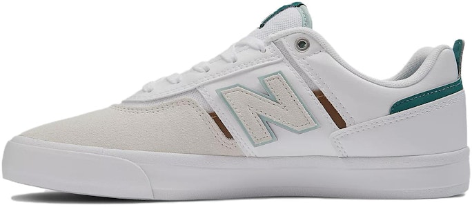 Jamie Foy x New Balance Numeric 306 'Garam Laut Teal' NM306ZUA Buy Jamie Foy x New Balance Numeric 306 'Garam Laut Teal' NM306ZUA