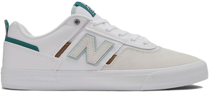 Jamie Foy x New Balance Numeric 306 'Garam Laut Teal' NM306ZUA Order Jamie Foy x New Balance Numeric 306 'Garam Laut Teal' NM306ZUA