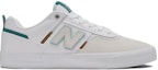 Order Jamie Foy x New Balance Numeric 306 'Garam Laut Teal' NM306ZUA