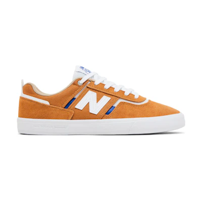 Jamie Foy NB Numeric 306 'Tobacco'