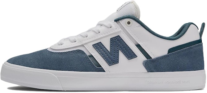 Jamie Foy x New Balance Numeric 306 'Indigo Vintage Blanco' NM306ALD Buy Jamie Foy x New Balance Numeric 306 'Indigo Vintage Blanco' NM306ALD