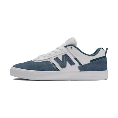 Jamie Foy NB Numeric 306 'Vintage Indigo White'