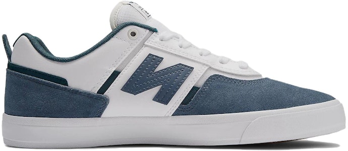 Jamie Foy x New Balance Numeric 306 'Indigo Vintage Blanco' NM306ALD Order Jamie Foy x New Balance Numeric 306 'Indigo Vintage Blanco' NM306ALD