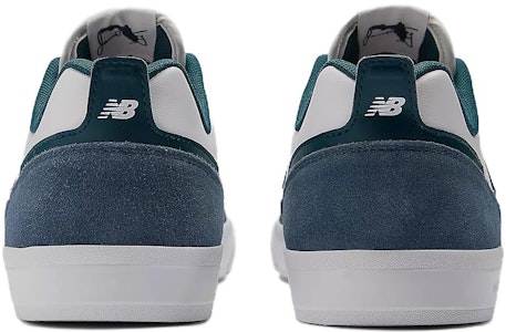 Jamie Foy x New Balance Numeric 306 'Indigo Vintage Blanco' NM306ALD Purchase Jamie Foy x New Balance Numeric 306 'Indigo Vintage Blanco' NM306ALD