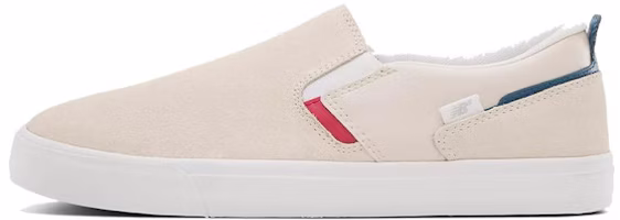 Jamie Foy x New Balance Numeric 306 'White' NM306LIS Jamie Foy x New Balance Numeric 306 'White' NM306LIS