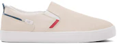 Order Jamie Foy x New Balance Numeric 306 ''Wit'' NM306LIS