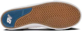 Shop Jamie Foy x New Balance Numeric 306 ''Wit'' NM306LIS
