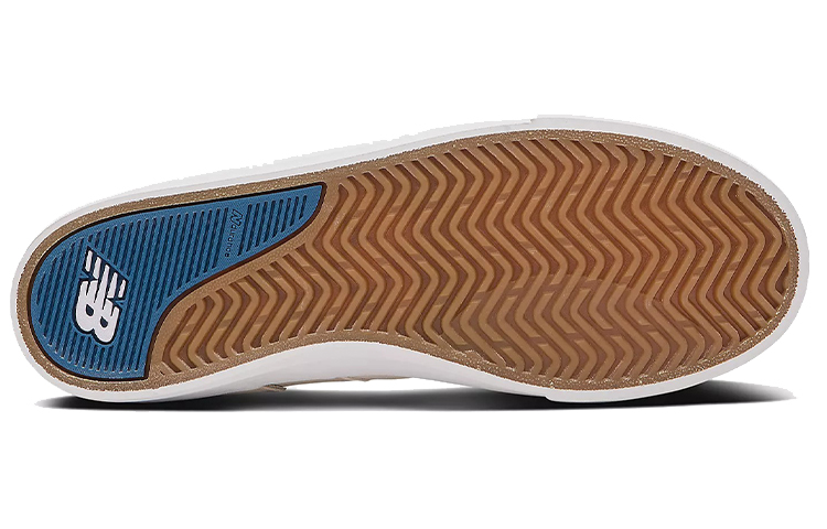 Shop Jamie Foy x New Balance Numeric 306 '白色' NM306LIS