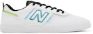Jamie Foy x New Balance Numeric 306 'Putih Aqua Sky' NM306WAV