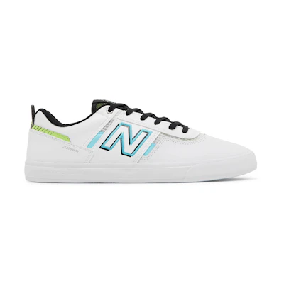 Jamie Foy NB Numeric 306 'White Aqua Sky'