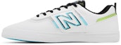 Lookbook Jamie Foy x New Balance Numeric 306 'Putih Aqua Sky' NM306WAV