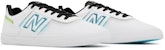 Jamie Foy x New Balance Numeric 306 'Putih Aqua Sky' NM306WAV