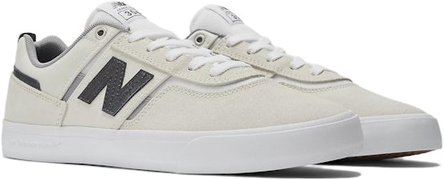 ジェイミー・フォイ×NB Numeric 306 白黒 NM306WIR Lookbook ジェイミー・フォイ×NB Numeric 306 白黒 NM306WIR