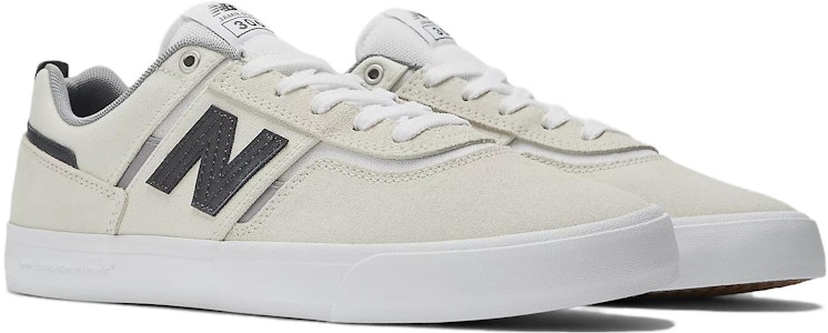 Jamie Foy x New Balance Numeric 306 ‘白黑’ 运动鞋 NM306WIR Lookbook Jamie Foy x New Balance Numeric 306 ‘白黑’ 运动鞋 NM306WIR