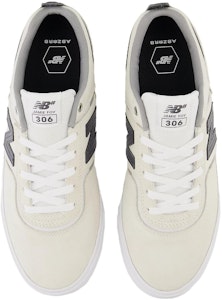 Jamie Foy x New Balance Numeric 306 ‘白黑’ 运动鞋 NM306WIR Shop Jamie Foy x New Balance Numeric 306 ‘白黑’ 运动鞋 NM306WIR