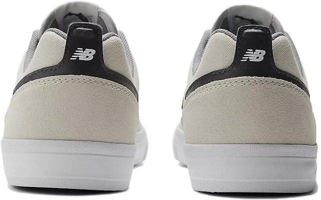 Jamie Foy x New Balance Numeric 306 'Putih Hitam' NM306WIR Purchase Jamie Foy x New Balance Numeric 306 'Putih Hitam' NM306WIR