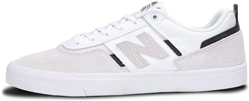 Jamie Foy x New Balance Numeric 306 'White Green' NM306CEL Jamie Foy x New Balance Numeric 306 'White Green' NM306CEL