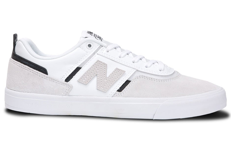 Order Jamie Foy x New Balance Numeric 306 '白綠' NM306CEL