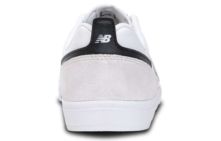 Shop Jamie Foy x New Balance Numeric 306 '白綠' NM306CEL