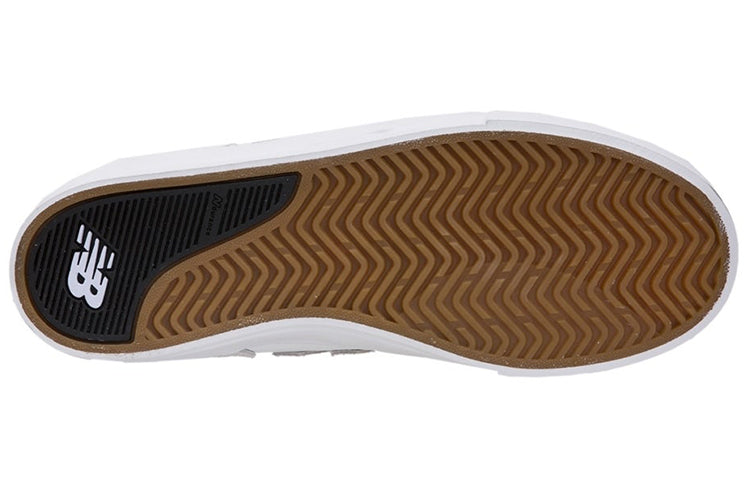 Jamie Foy NB Numeric 306 'White Green' 圖 5