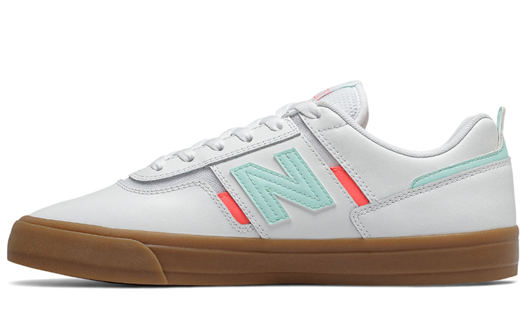 Jamie Foy x New Balance Numeric 306 'White Gum' NM306WTG