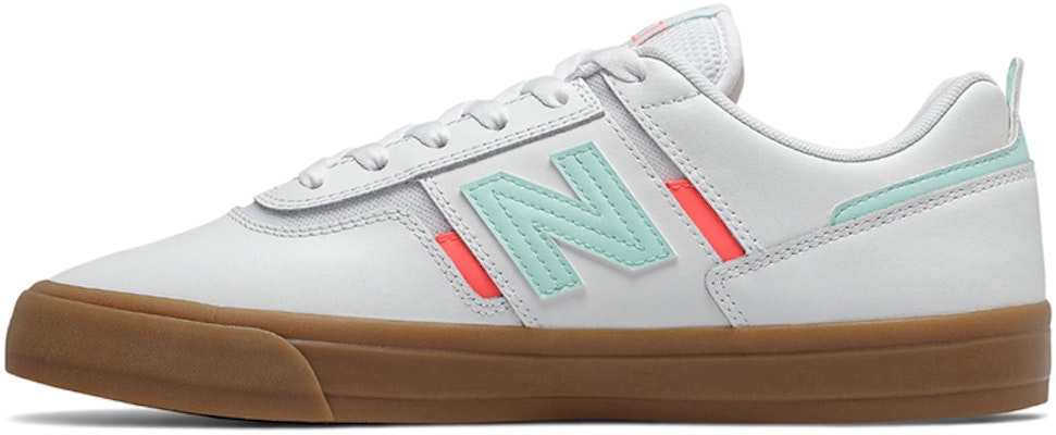 New Balance 306系列 D寬 白綠色 Buy New Balance 306系列 D寬 白綠色